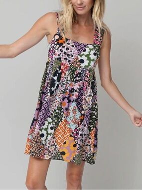 Natural Life | Tricia Mini Dress